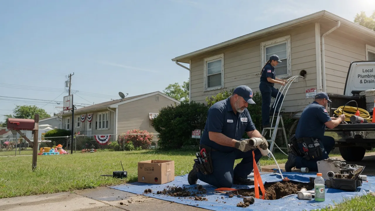 Faucet Repair in Ophiem, IL near me